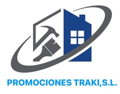 Construcciones y Reformas Traki logo